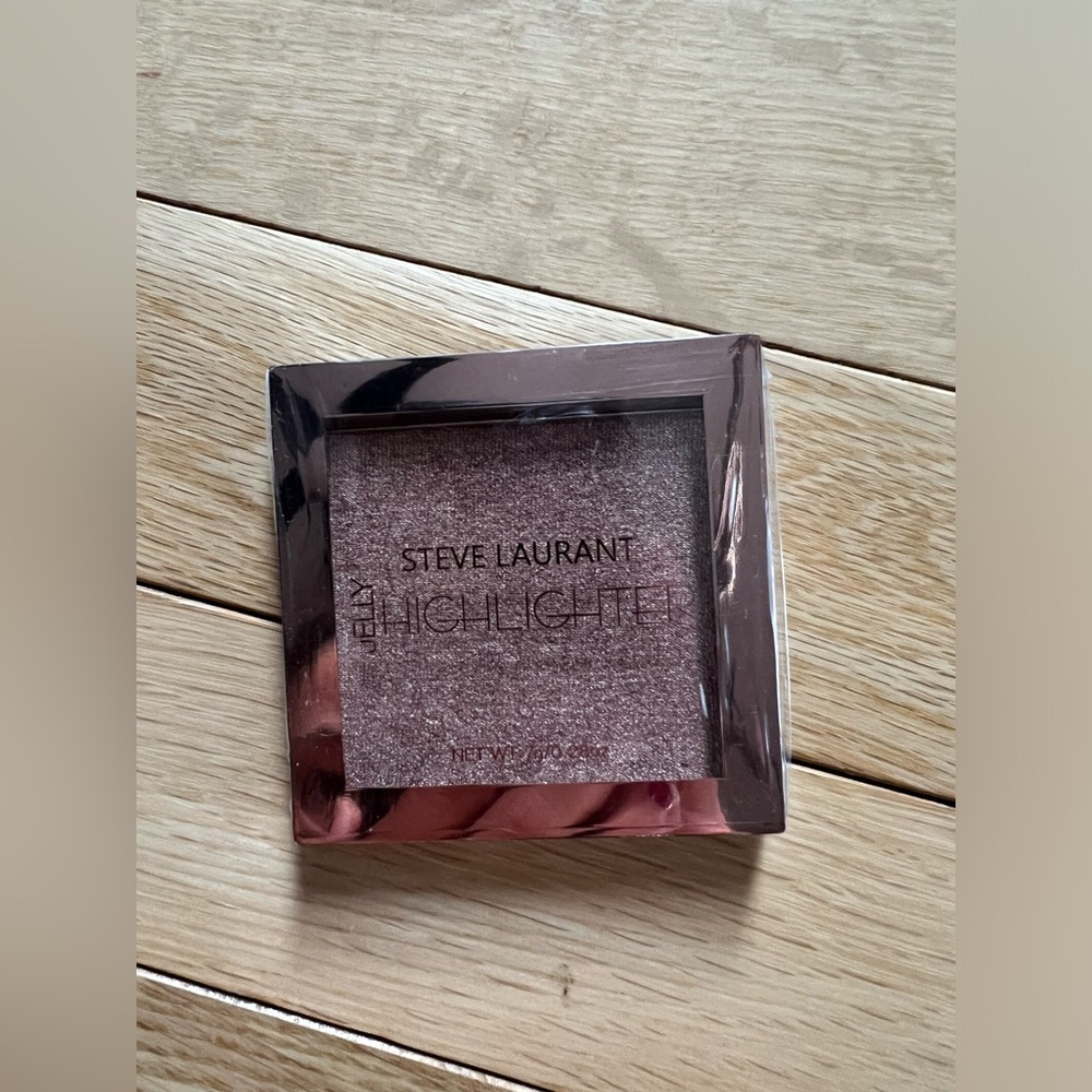 STEVE LAURANT | Jelly Highlighter in Prosecco Please